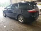 2016 Toyota Sienna LE