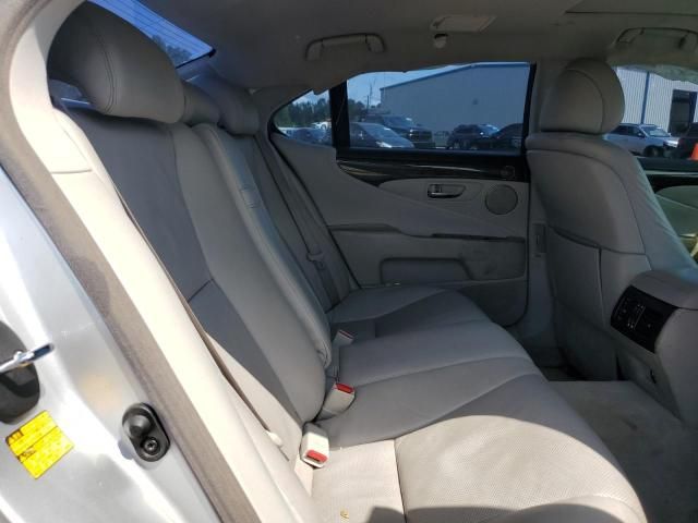 2007 Lexus LS 460