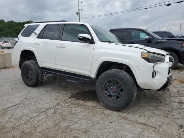 2020 Toyota 4runner SR5/SR5 Premium