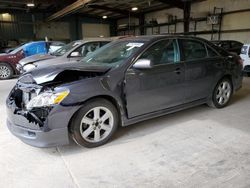 Toyota Vehiculos salvage en venta: 2009 Toyota Camry SE