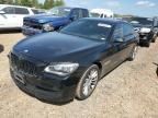 2013 BMW 750 LXI