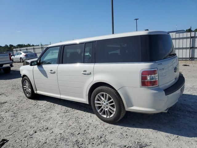 2013 Ford Flex SEL