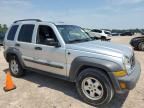 2006 Jeep Liberty Sport