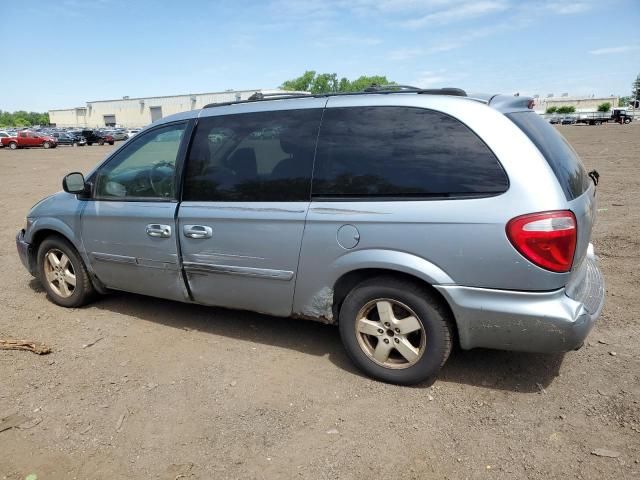 2005 Dodge Grand Caravan SXT