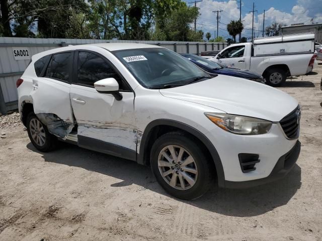 2016 Mazda CX-5 Sport