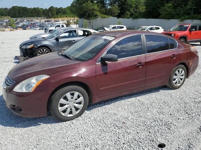 2011 Nissan Altima Base