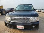 2006 Land Rover Range Rover HSE