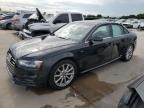 2016 Audi A4 Premium Plus S-Line