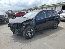 2018 Toyota Rav4 LE en venta en Louisville, KY