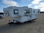 2007 Trailers Trailmanor