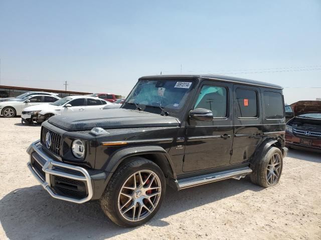 2023 Mercedes-Benz G 63 AMG