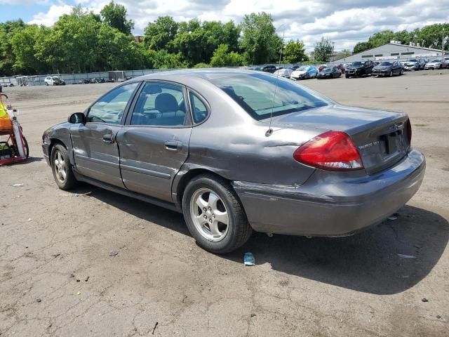 2004 Ford Taurus SES