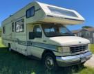 1993 Ford Econoline E350 Cutaway Van