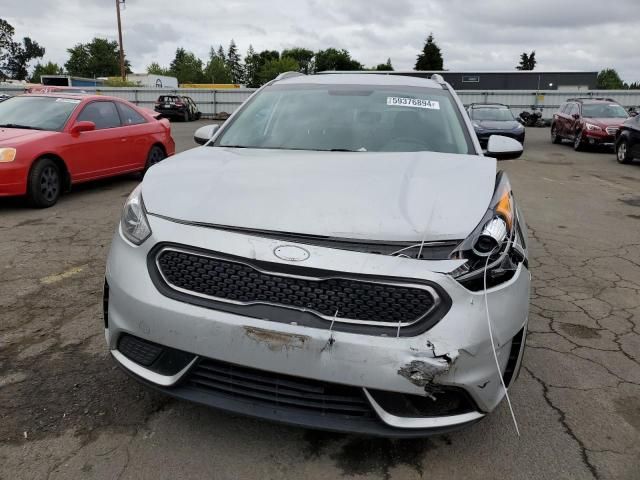 2019 KIA Niro FE