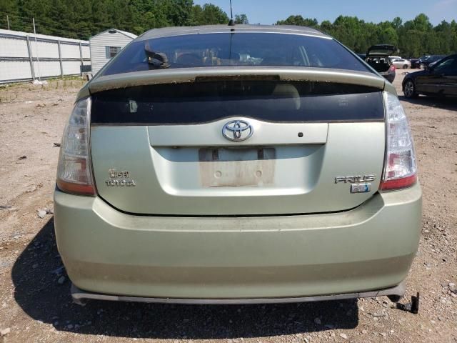 2007 Toyota Prius