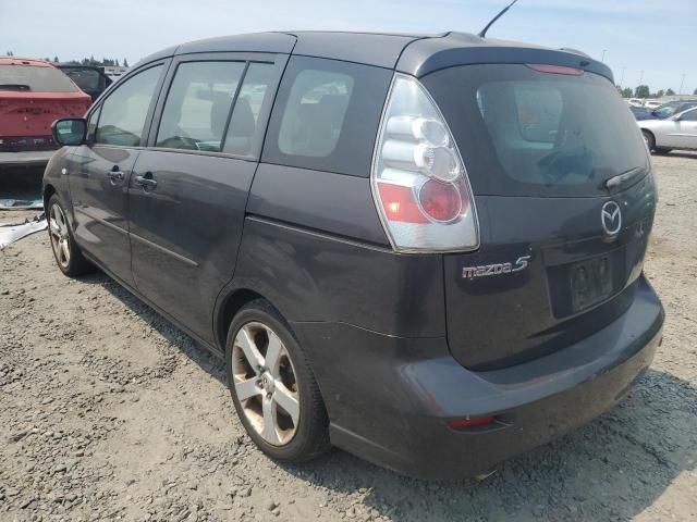 2006 Mazda 5