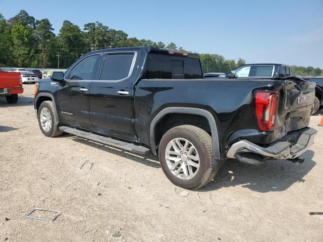 2020 GMC Sierra C1500 SLT