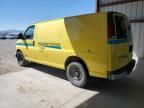 2000 Chevrolet Express G3500