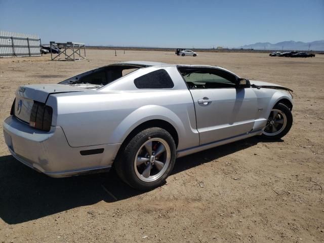 2006 Ford Mustang GT