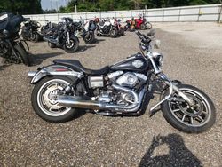 Salvage cars for sale from Copart Greenwell Springs, LA: 2015 Harley-Davidson Fxdl Dyna Low Rider