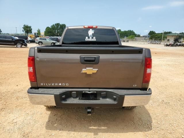 2007 Chevrolet Silverado C1500