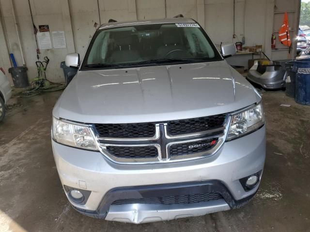 2013 Dodge Journey SXT