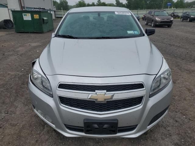 2013 Chevrolet Malibu LS