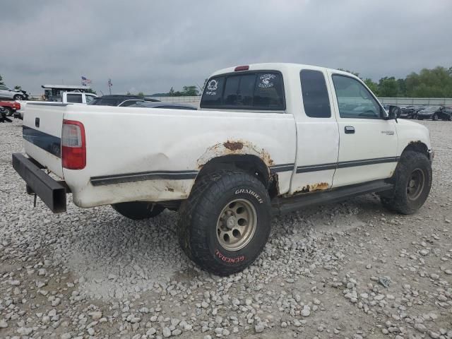 1997 Toyota T100 Xtracab