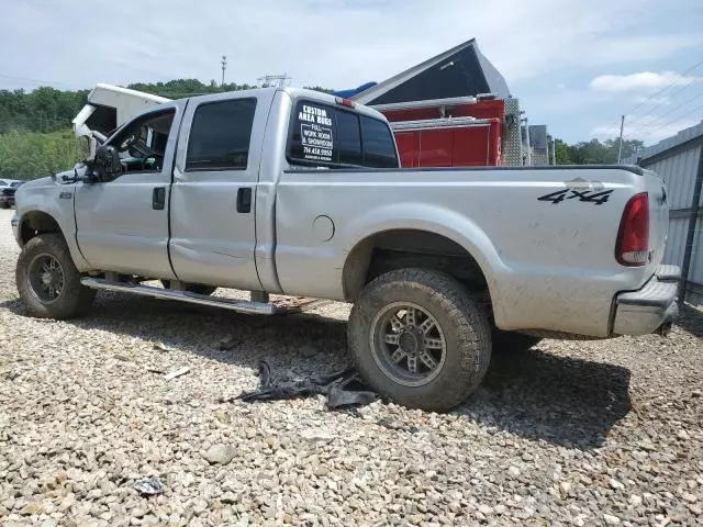 2003 Ford F250 Super Duty