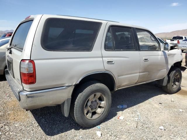 1997 Toyota 4runner SR5