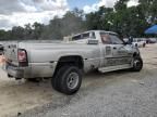 2001 Dodge RAM 3500