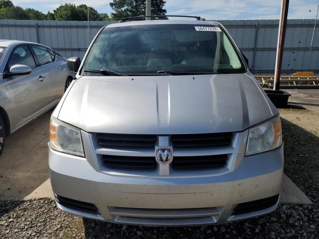 2008 Dodge Grand Caravan SE