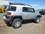 2007 Toyota FJ Cruiser