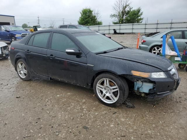 2008 Acura TL