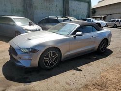 2022 Ford Mustang en venta en Kapolei, HI