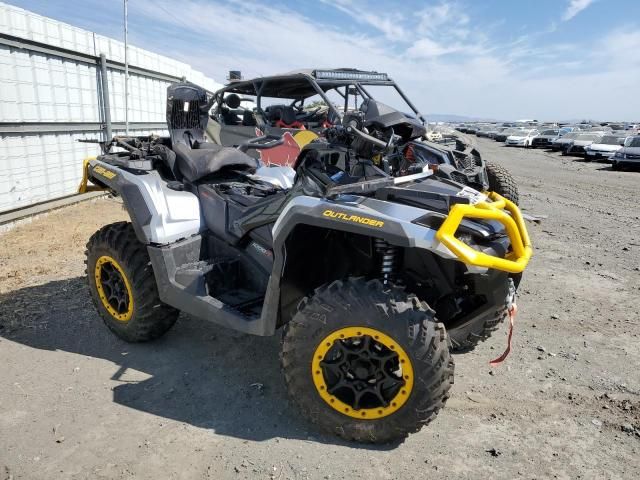 2024 Can-Am Outlander Max XT 1000R