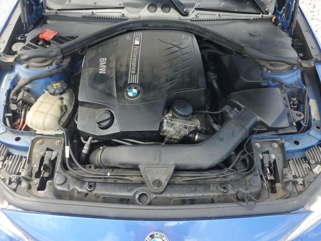 2015 BMW M235XI
