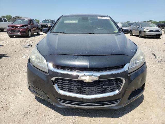 2014 Chevrolet Malibu 1LT