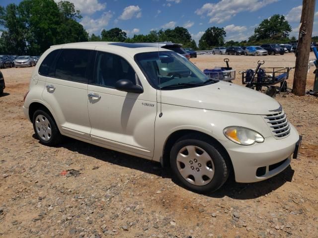 2006 Chrysler PT Cruiser Touring