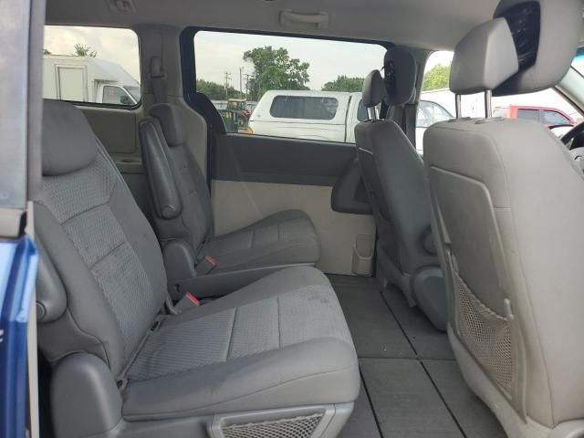 2010 Dodge Grand Caravan SE