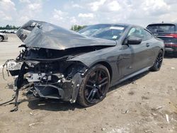 BMW m8 Vehiculos salvage en venta: 2022 BMW M8