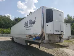 Utility Reefer Vehiculos salvage en venta: 2015 Utility Reefer