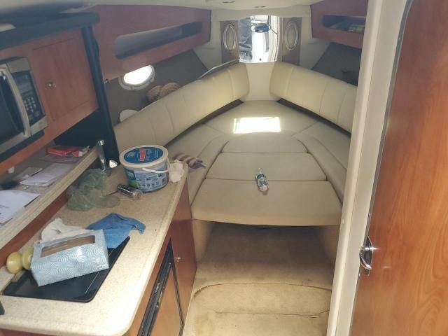 2008 Rinker Boat