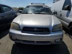 2004 Subaru Legacy Outback H6 3.0 LL Bean