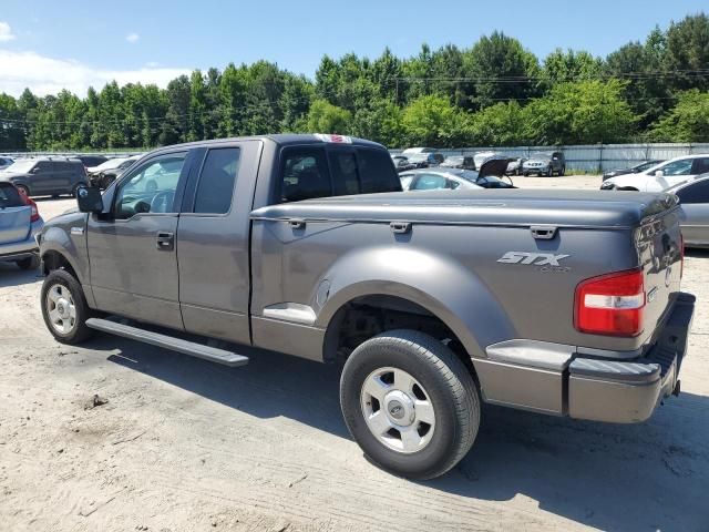 2004 Ford F150