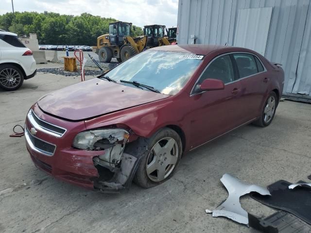 2009 Chevrolet Malibu 2LT