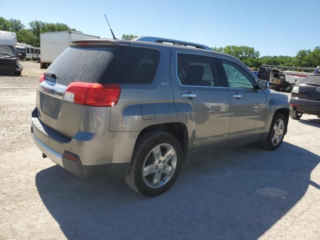 2012 GMC Terrain SLT