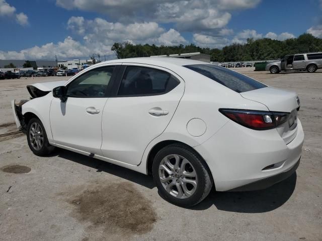 2016 Scion IA