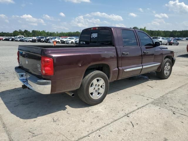 2005 Dodge Dakota Quad Laramie