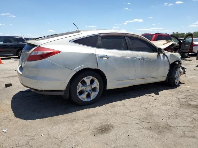 2010 Honda Accord Crosstour EXL